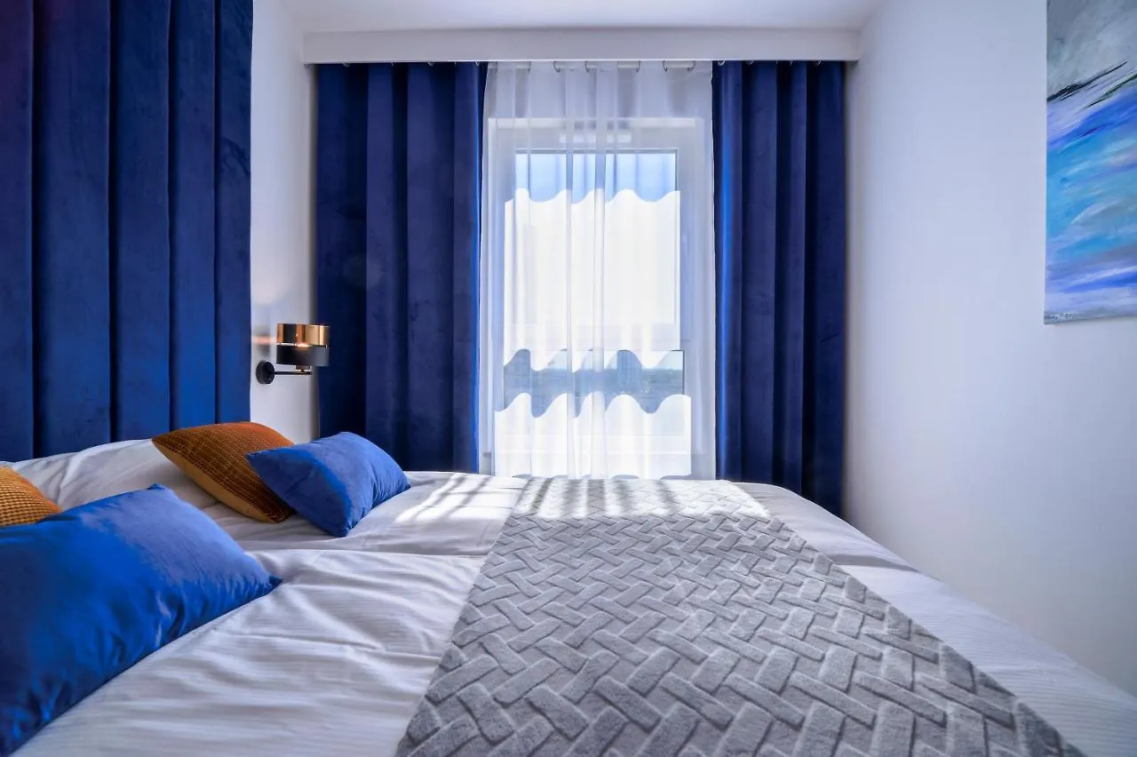 Citystay Nowa Letnica Gdansk Apartment