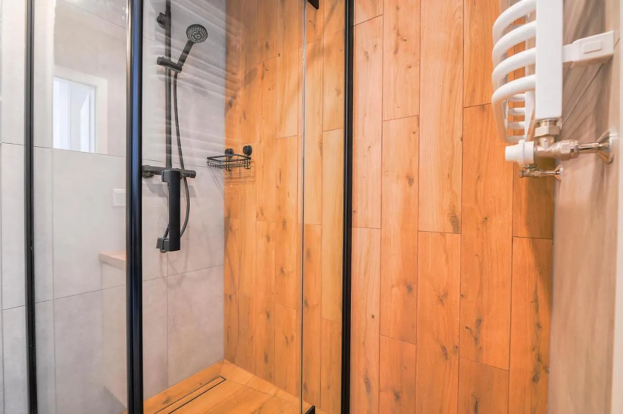 Citystay Nowa Letnica Gdansk Apartment 0*,