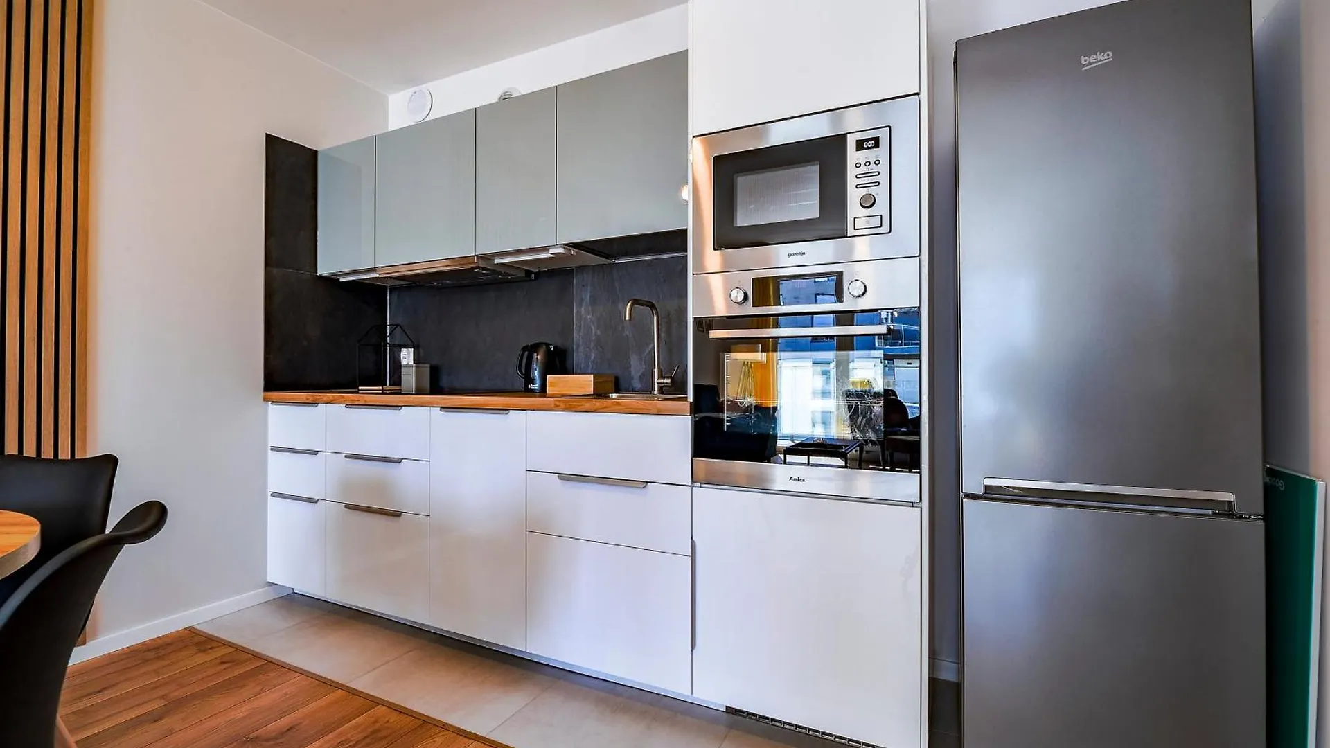 Citystay Nowa Letnica Gdansk Apartment