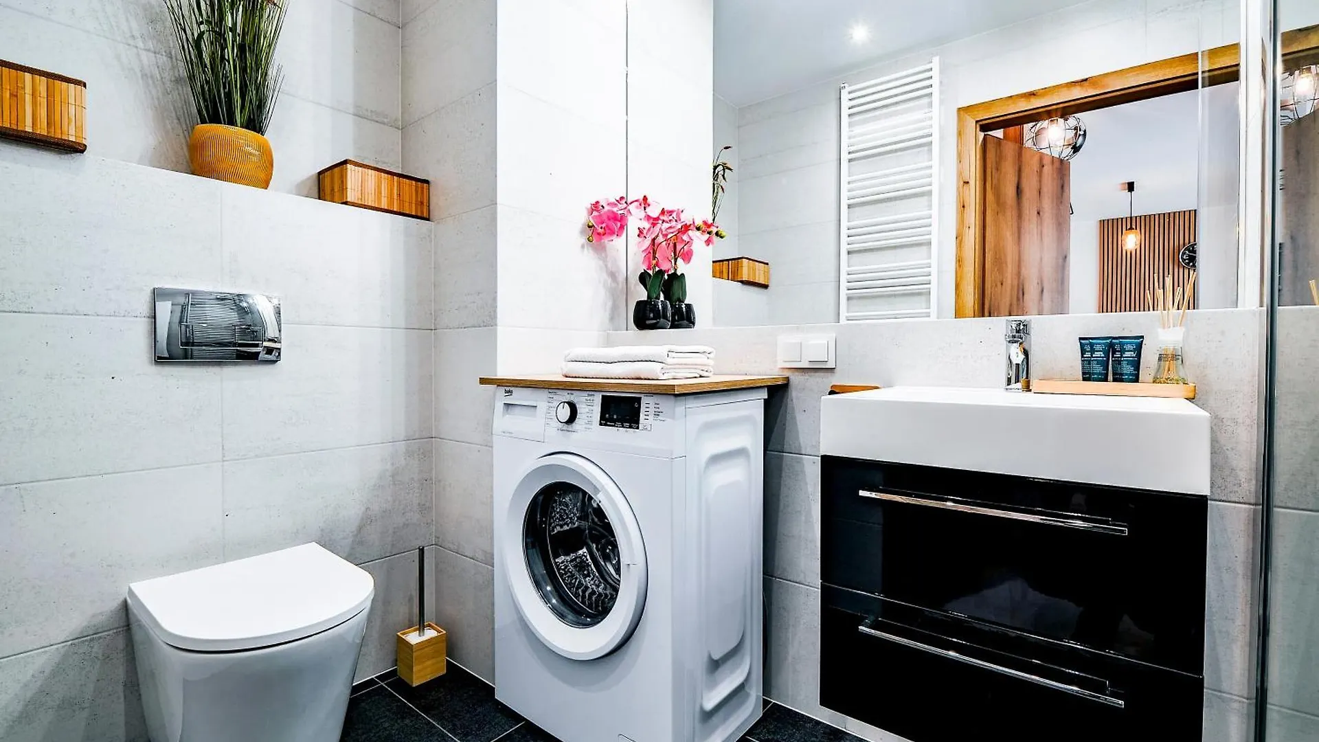 Citystay Nowa Letnica Gdansk Apartment Poland