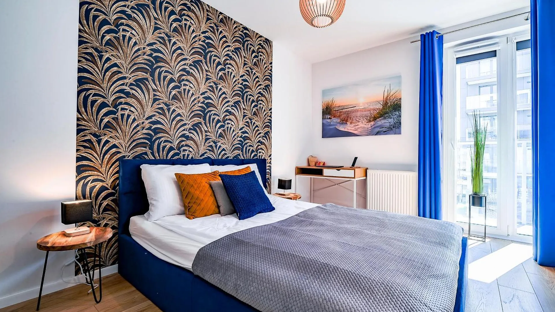 Citystay Nowa Letnica Gdansk Apartment